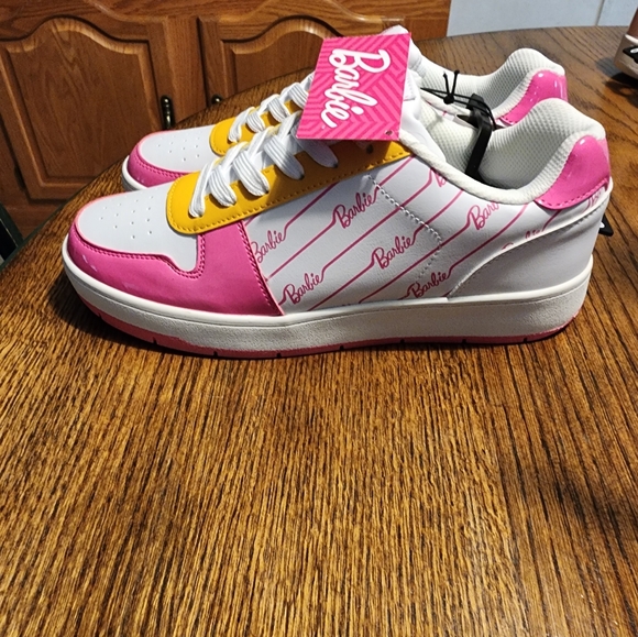 Mattel Shoes - Barbie sneakers